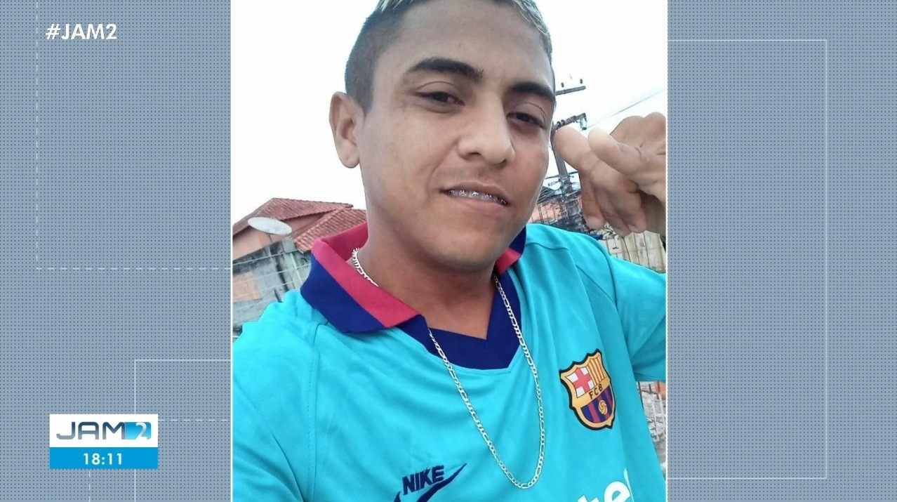 Industriário morre após ser esfaqueado ao tentar defender criança autista em Manaus