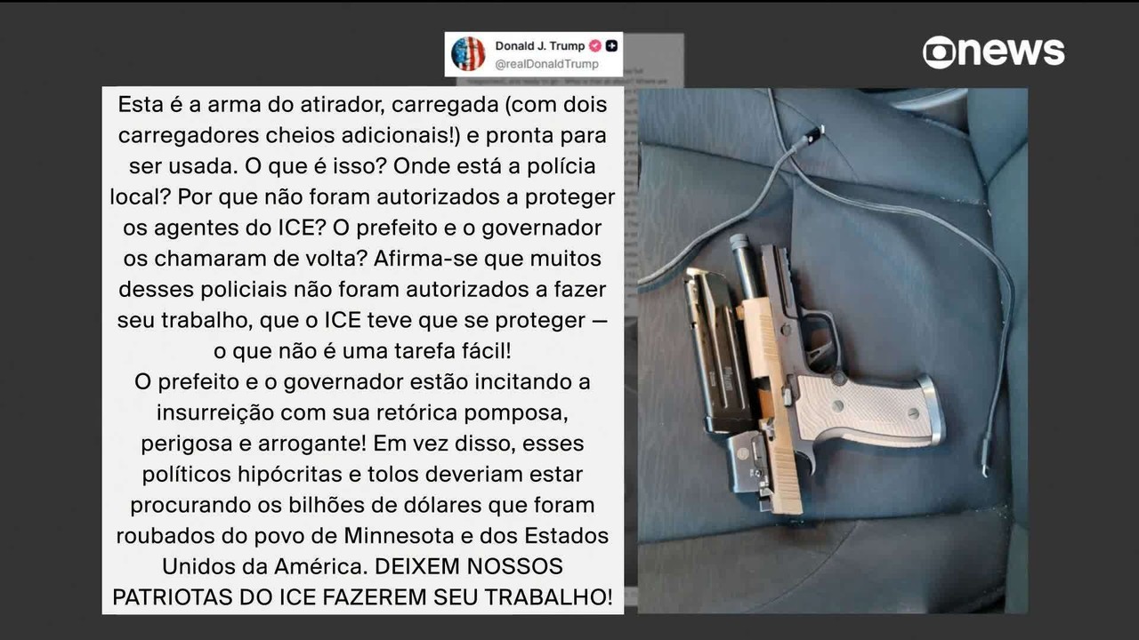 Juíza dos EUA bloqueia iniciativa do governo Trump de encerrar status legal de 8,4 mil imigrantes