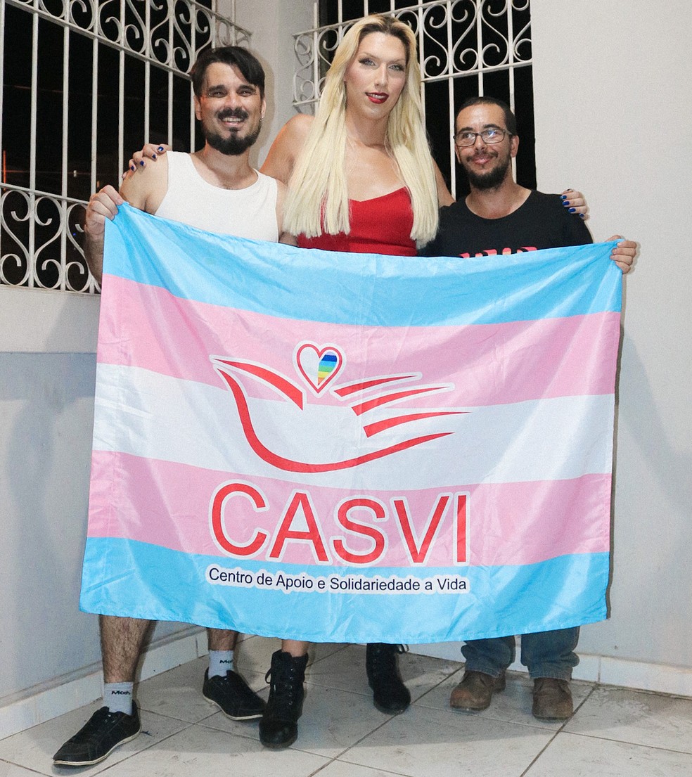 Conselho e ONG relatam falta de terapia hormonal para pessoas trans há mais  de um ano em Piracicaba e cobram ambulatório | Piracicaba e Região | G1