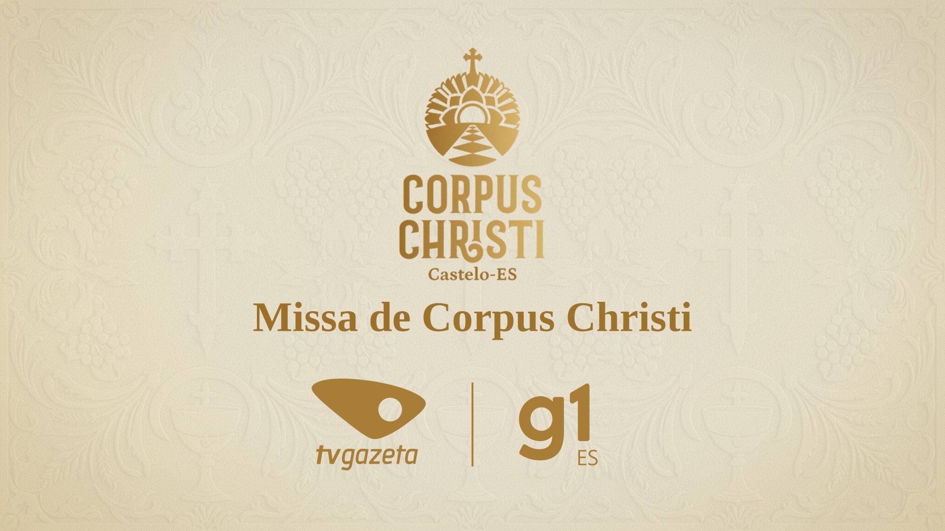 Missa de Corpus Christi de Castelo