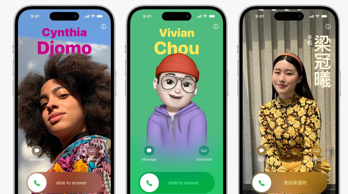 iOS 17: How to create a contact poster on iPhone, feature that shows your photo in calls