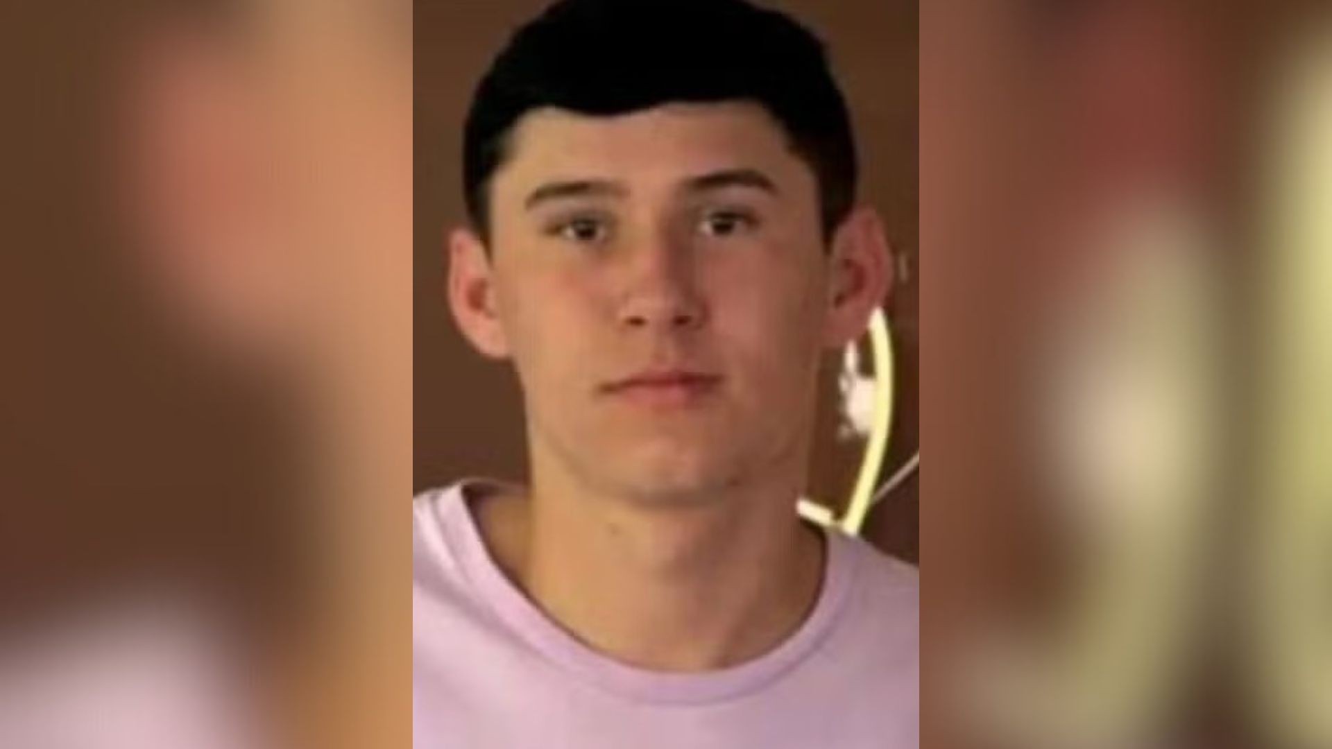 Adolescente de MG desaparecido há quase um mês é encontrado no Rio de Janeiro