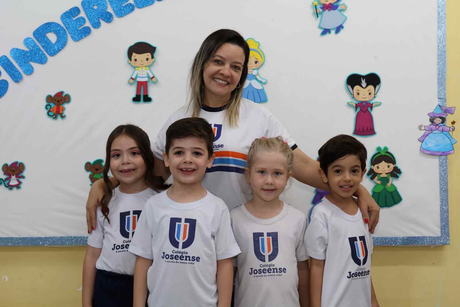 Escolas de ensino integral em São José dos Campos e seus benefícios