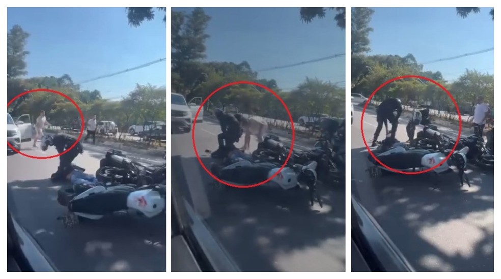 gcm Morte de jovem em perseguição de guardas civis reacende debate sobre segurança na Grande São Paulo