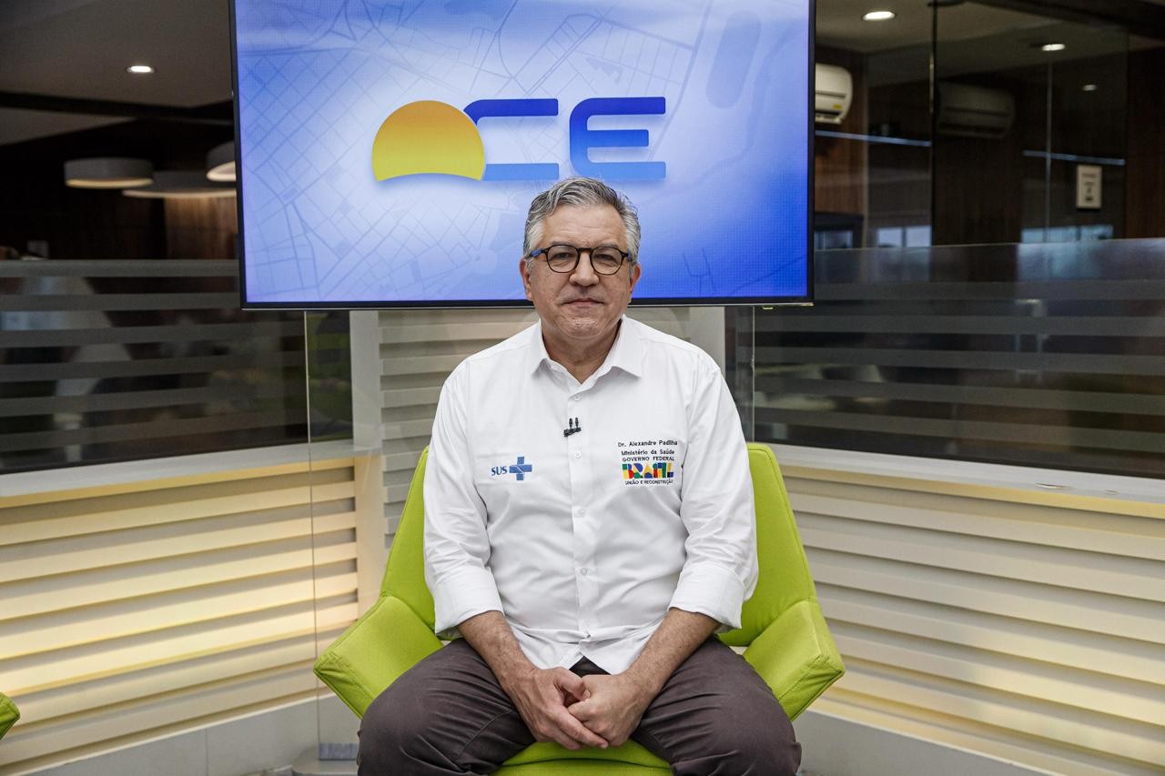 R$ 200 Milhões para Saúde no Ceará: Investimento do Ministério da Saúde em Fortaleza