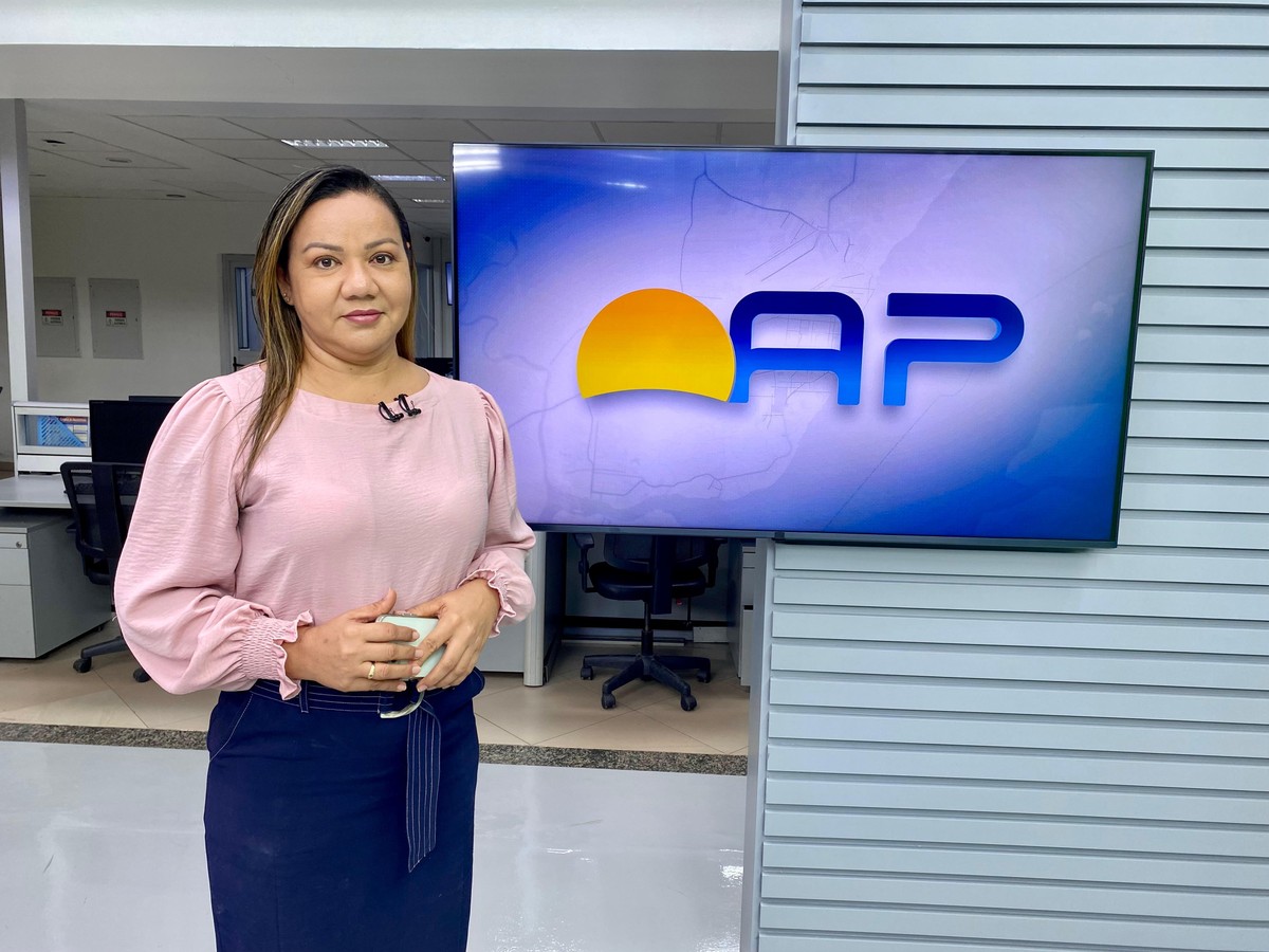 Assista ao Bom Dia Amapá desta quinta (11)