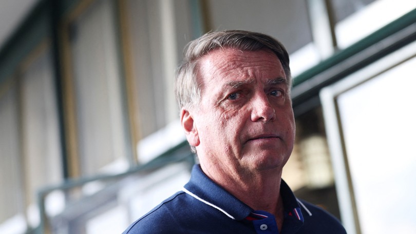 Aliados de Bolsonaro admitem que 'não há o que fazer' nesta fase e que denúncia  será aceita | Blog do Valdo Cruz | G1