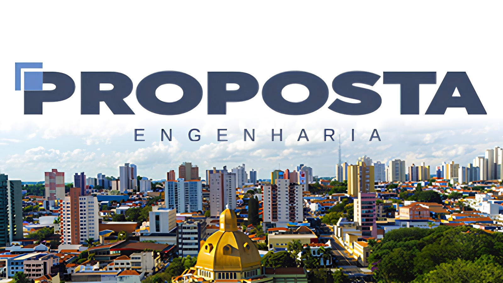 Proposta Engenharia completa 41 anos com nova marca