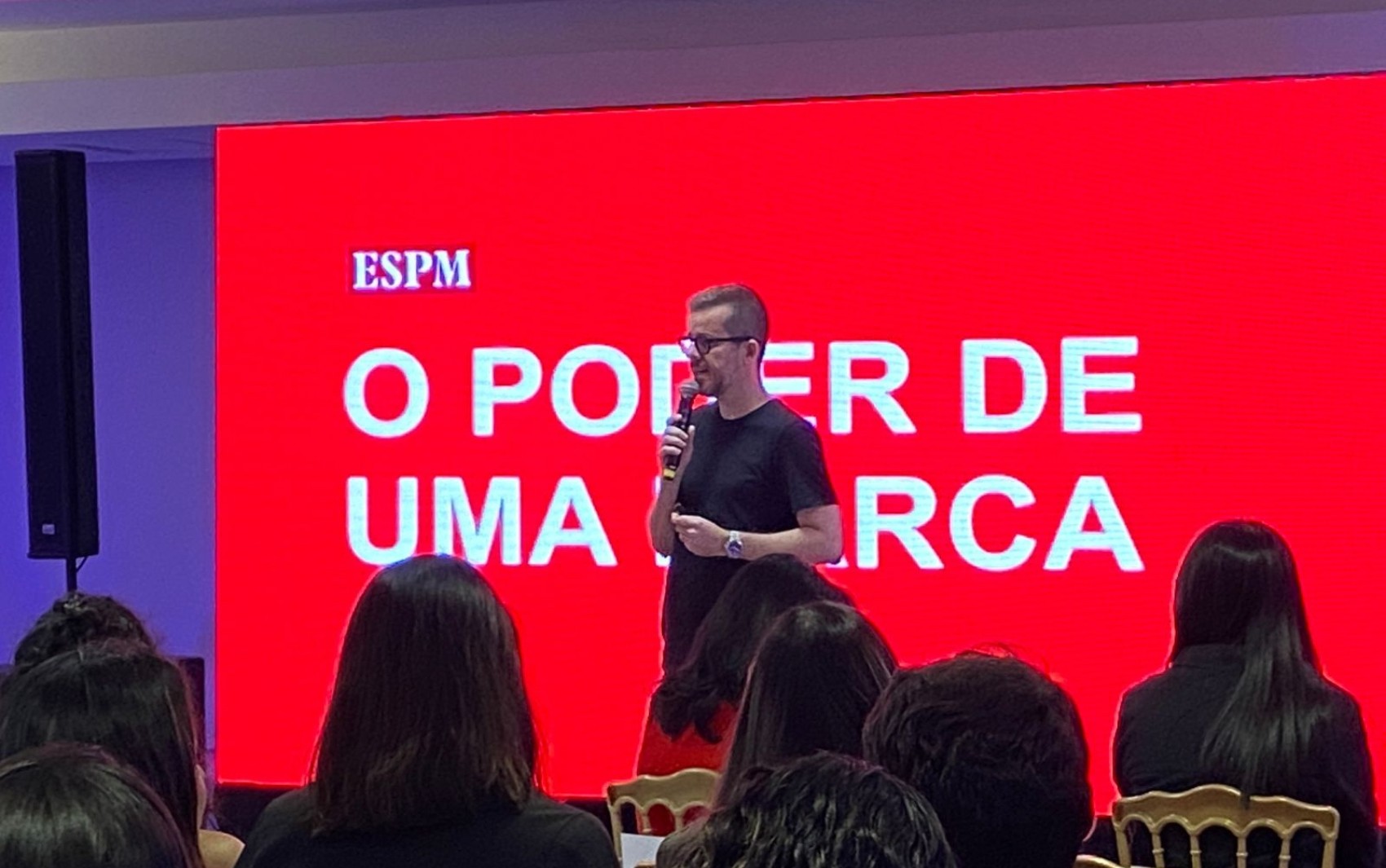 Grupo Jaime Câmara promove encontro sobre inovação e performance no ambiente digital 