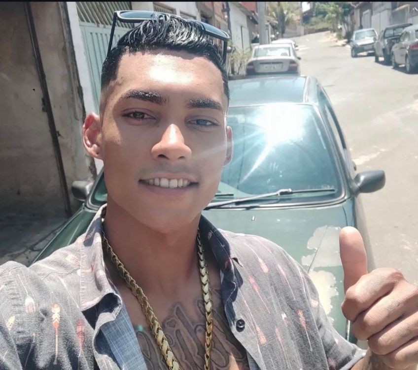 Suspeito de matar companheira a facadas é preso em Vinhedo após fuga