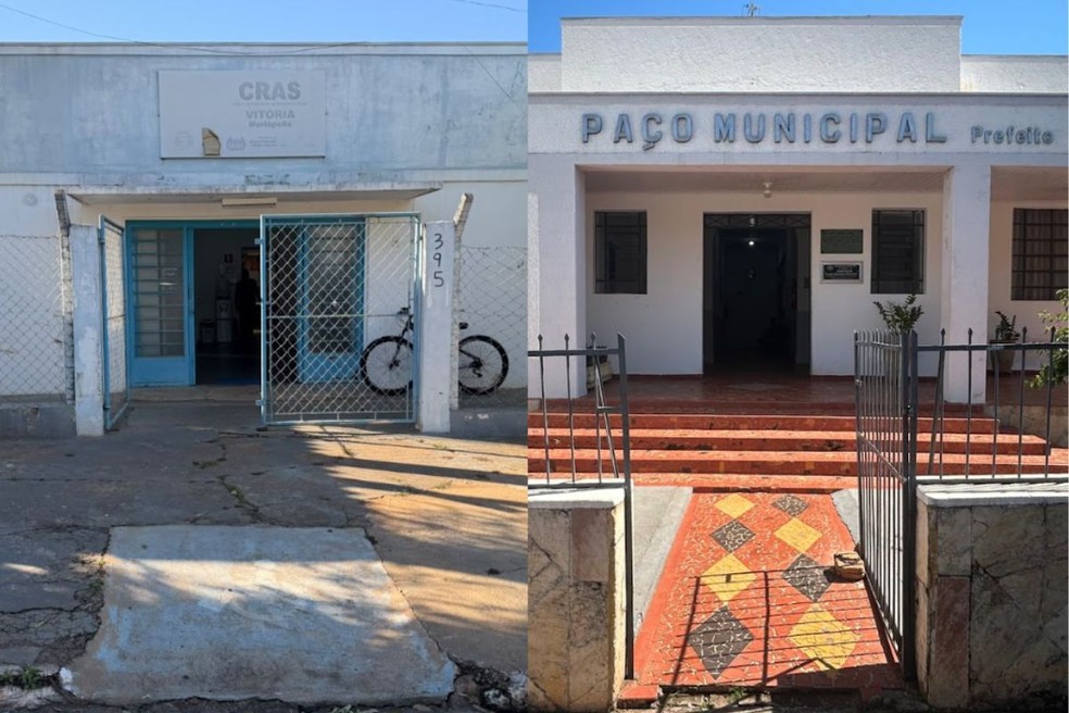 Tribunal de Contas fiscaliza acessibilidade em prédios públicos nas regiões de Presidente Prudente e Bauru — Foto: Reprodução/Tribunal de Contas