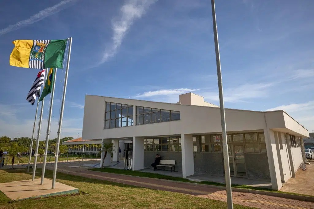 Com investimento de R$ 17 milhões, novo Fórum de Boituva é inaugurado 