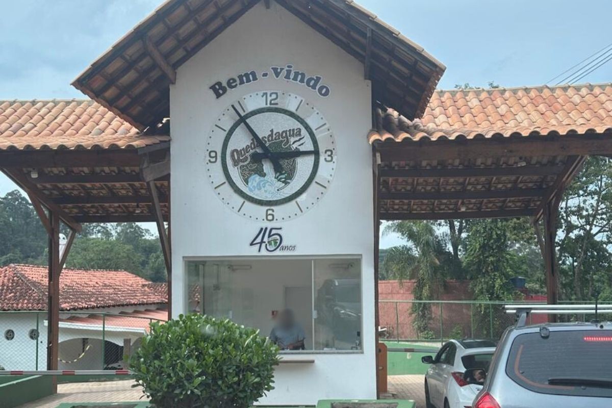 Justiça condena camping em SP a indenizar hóspede que teve dados vazados e recebeu ameaças