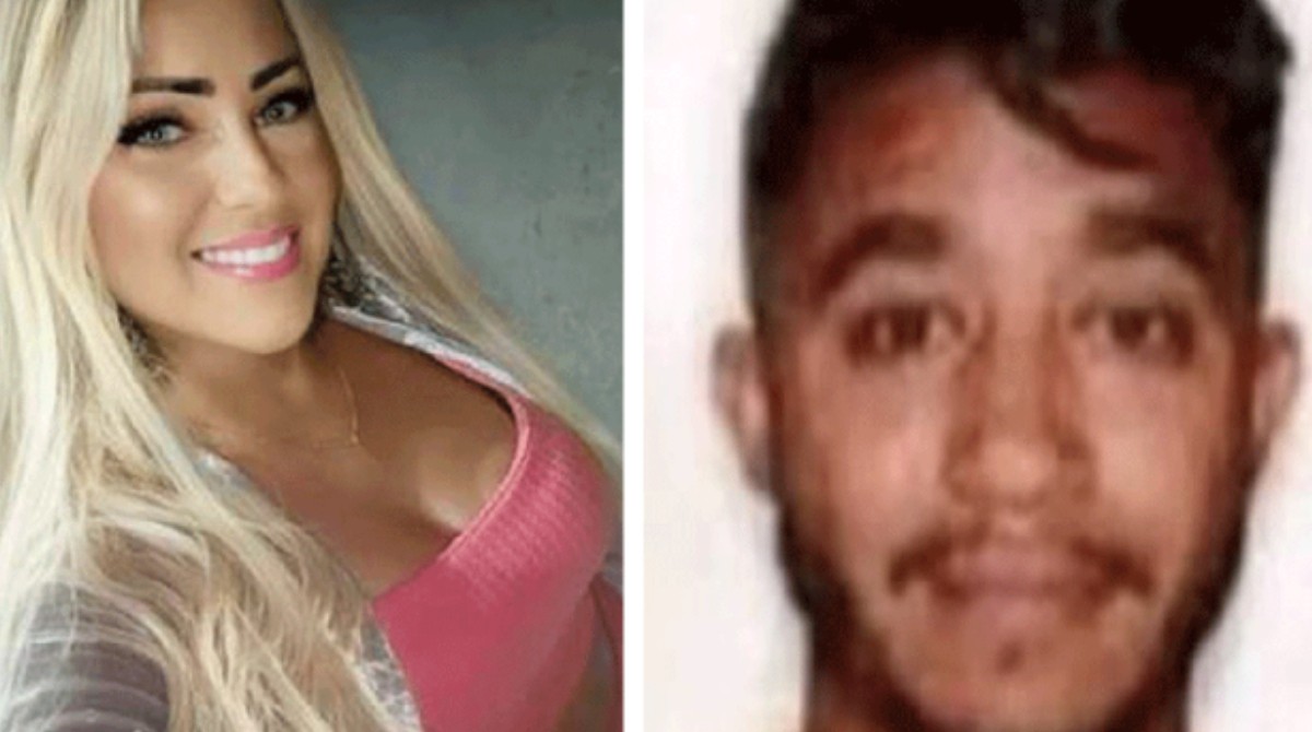 Polícia quer exumar corpo de namorado de 'serial killer' na Tunísia para confirmar suspeita de envenenamento por milkshake