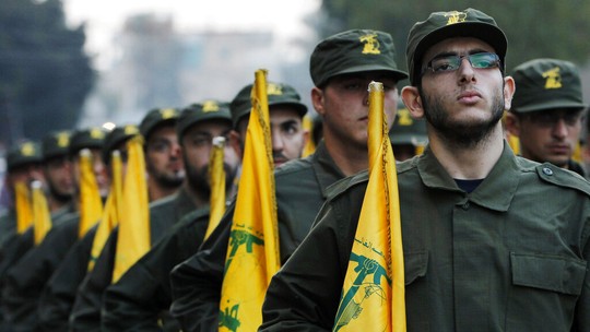 O que a PF já sabe sobre os recrutadores do Hezbollah - Foto: (Hussein Malla/AP)