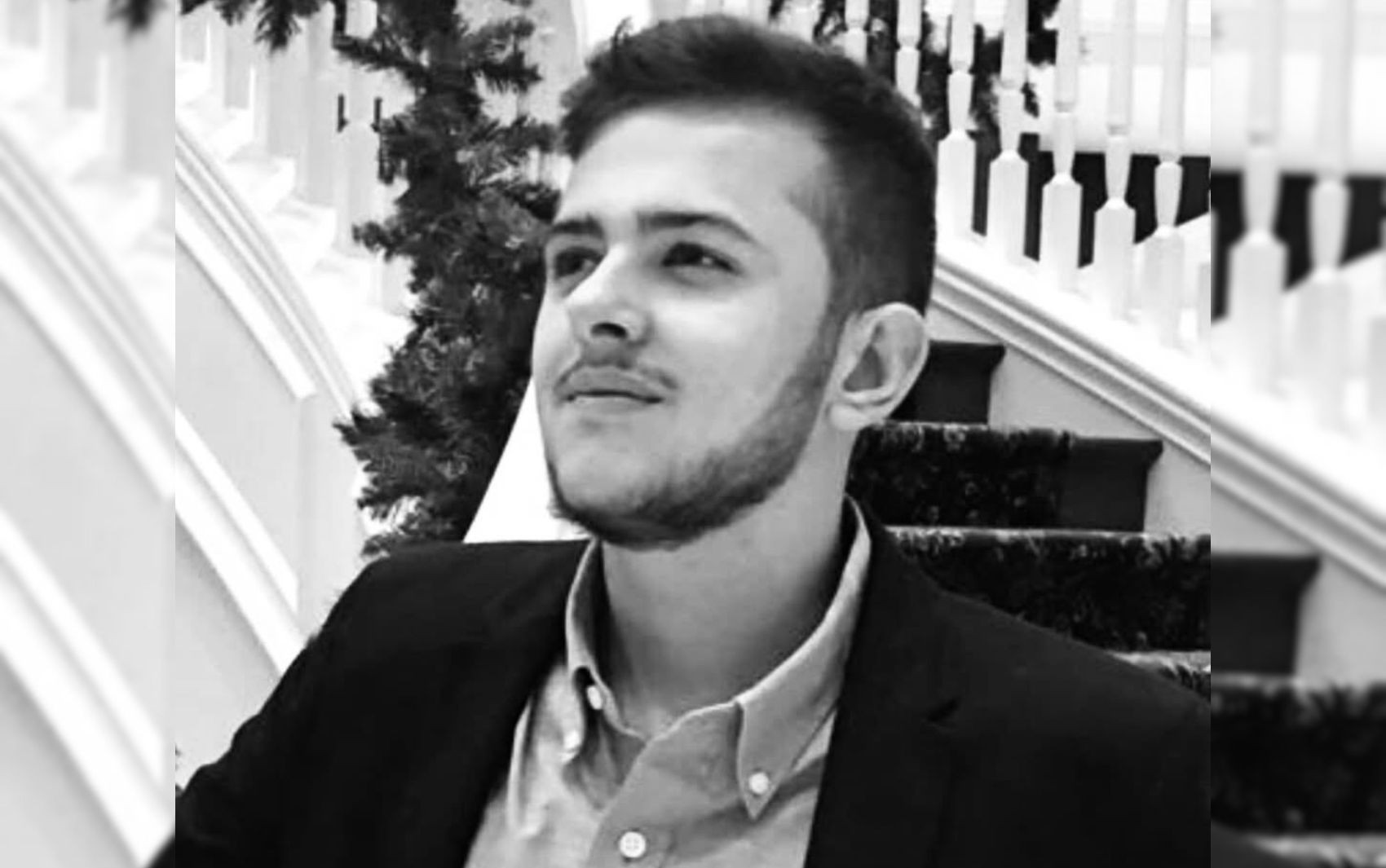 Filho de ex-deputado Simeyzon Silveira morre em Goiânia