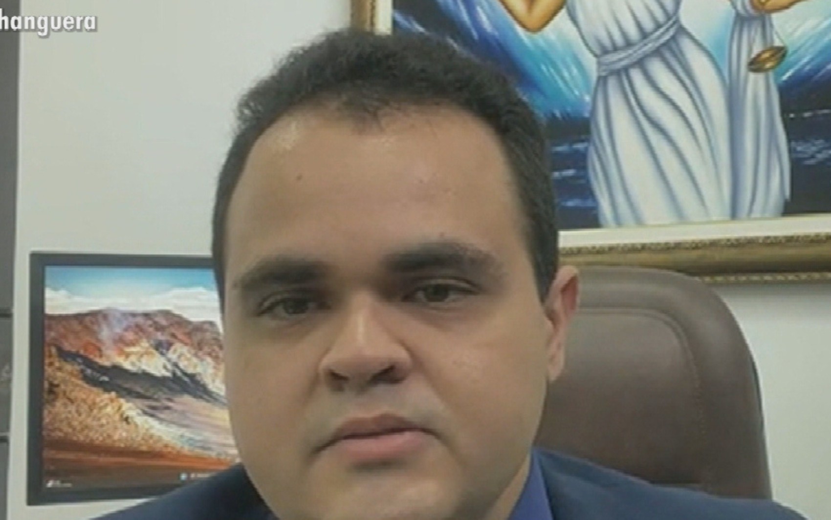 Advogado denuncia que caiu em emboscada, foi sequestrado, mas se salvou após passar mal em cartório e ser resgatado