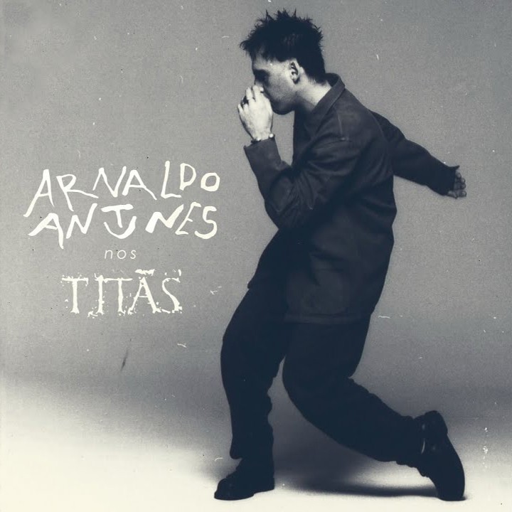 Espírito coletivo dos Titãs desabona coletânea com gravações de Arnaldo Antunes na banda