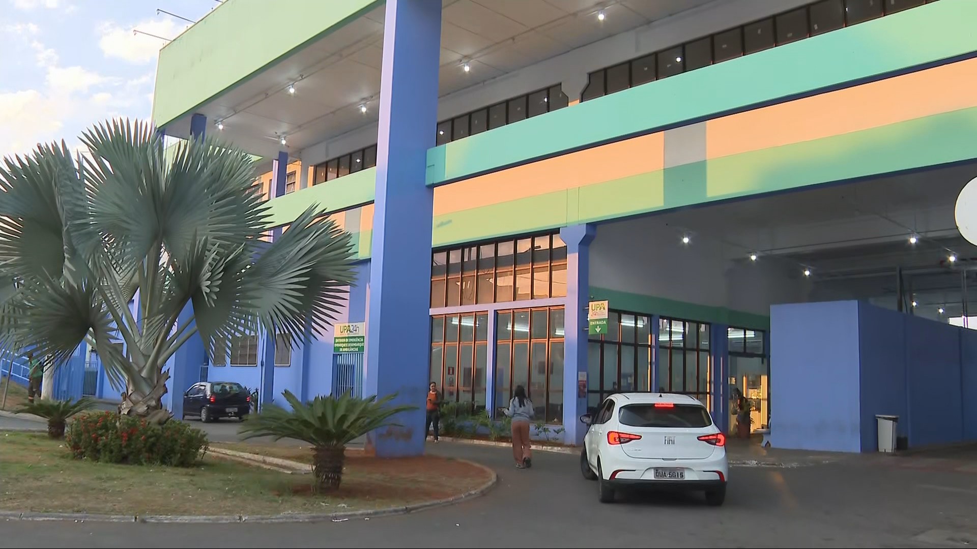Mais de 60 estudantes são atendidos com suspeita de intoxicação alimentar após consumo de merenda em MG