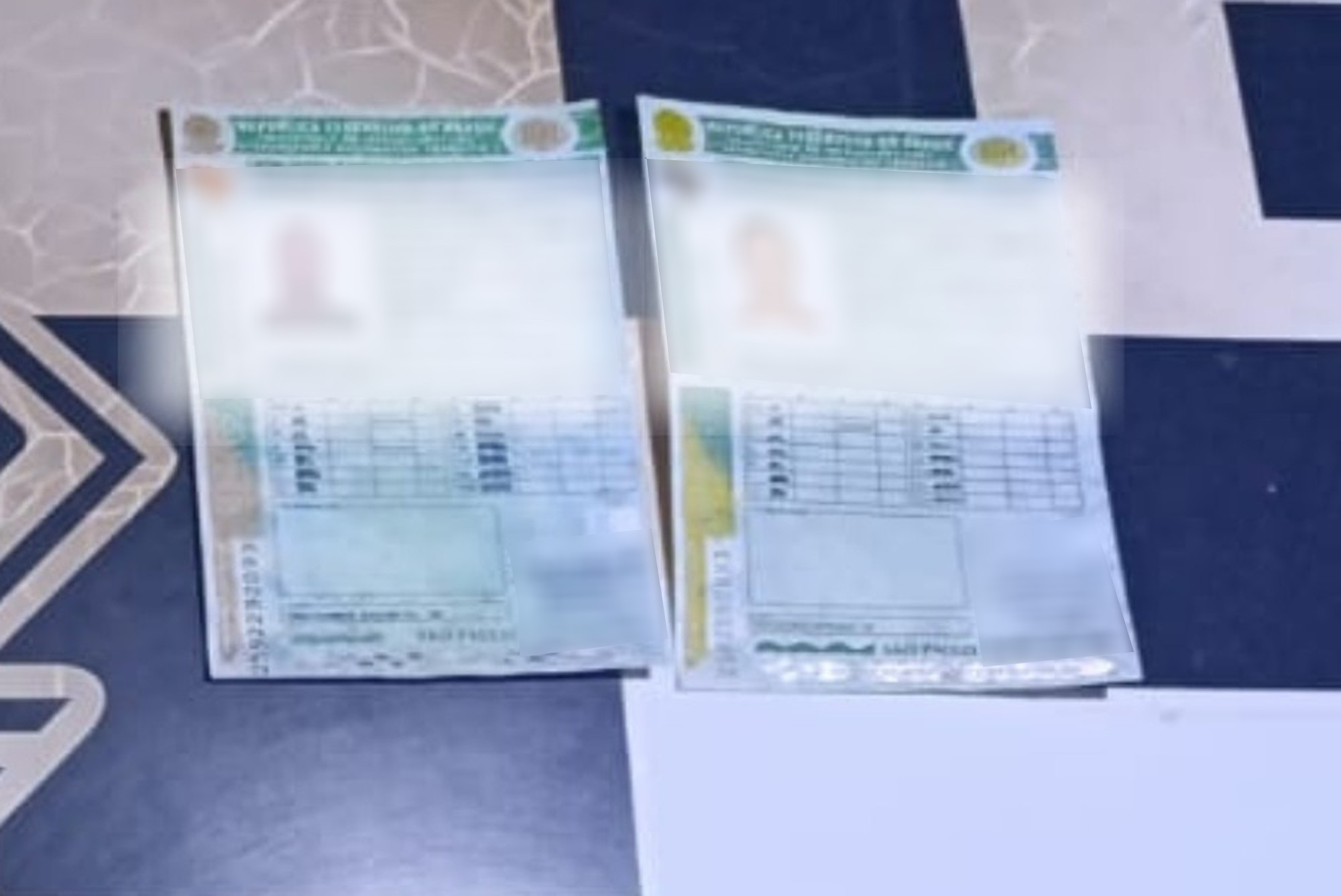 Homem é detido por uso de Carteira Nacional de Habilitação falsa em Caiuá