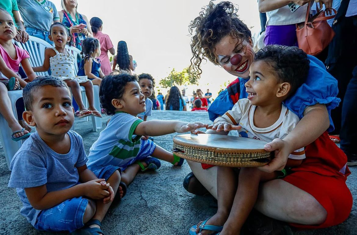 Caruaru recebe evento na Semana do Bebê; saiba mais