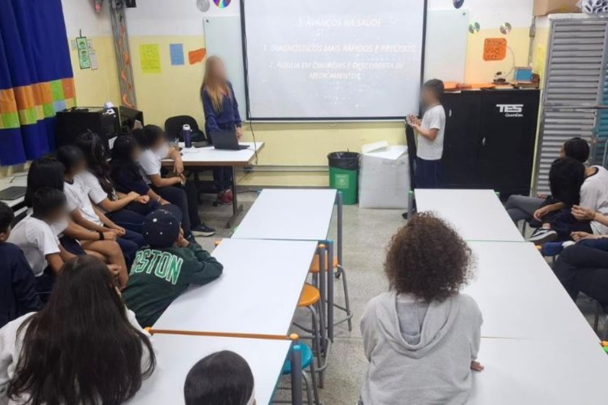 Cidade de SP fica abaixo da média nacional no Ideb da educação básica; nota é 1 ponto superior à da pior capital