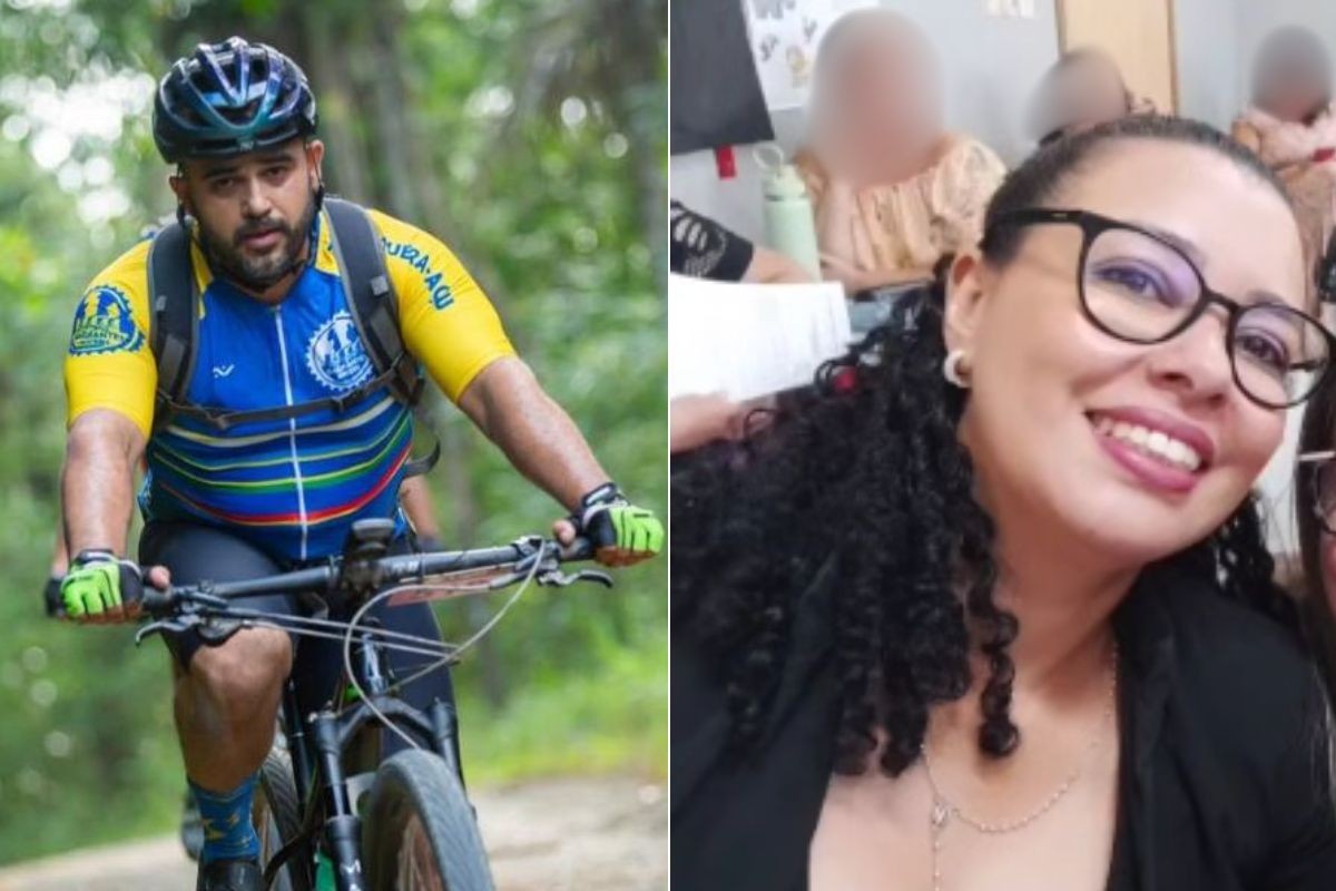 Homem mata, enterra esposa no quintal de casa e é preso no interior de SP; VÍDEO