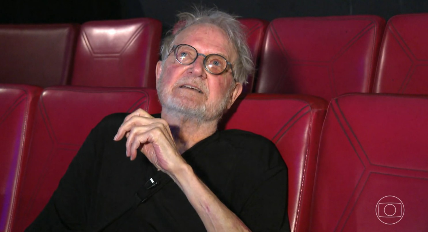 Luto: Cinema Nacional Perde Crítico Jean-Claude Bernardet