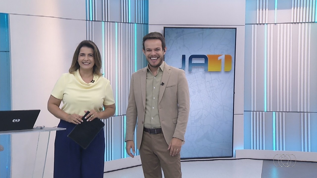 VÍDEOS: Jornal Anhanguera 1ª Edição, 13 de março de 2026