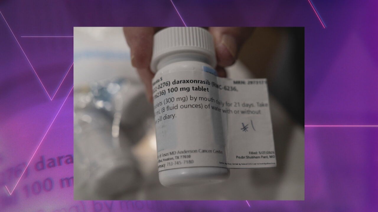 Novo medicamento dobra sobrevida em câncer de pâncreas e é a