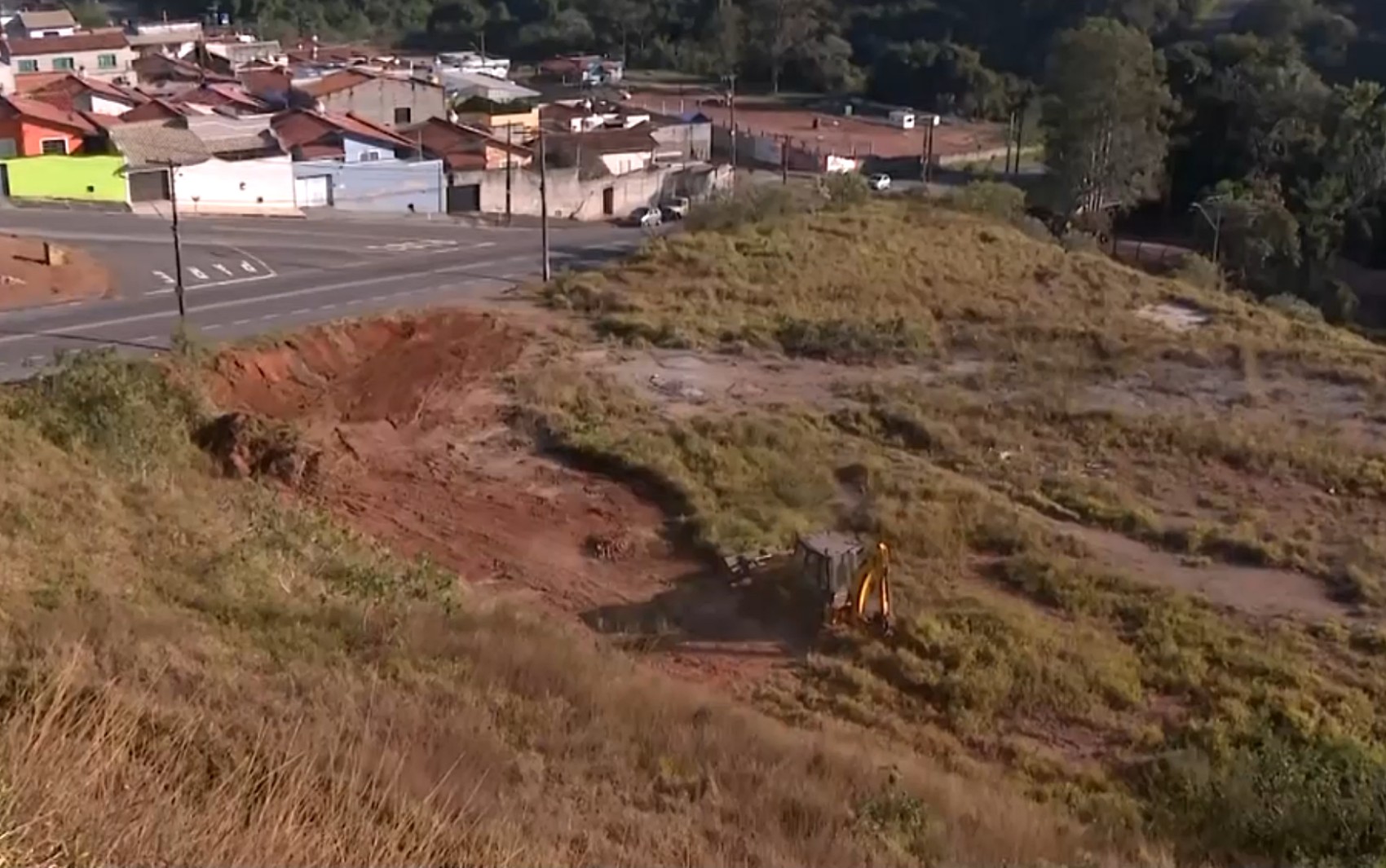 Após 20 anos, área do Ginásio Melãozinho vai dar lugar a complexo de esportes e lazer em Varginha, MG