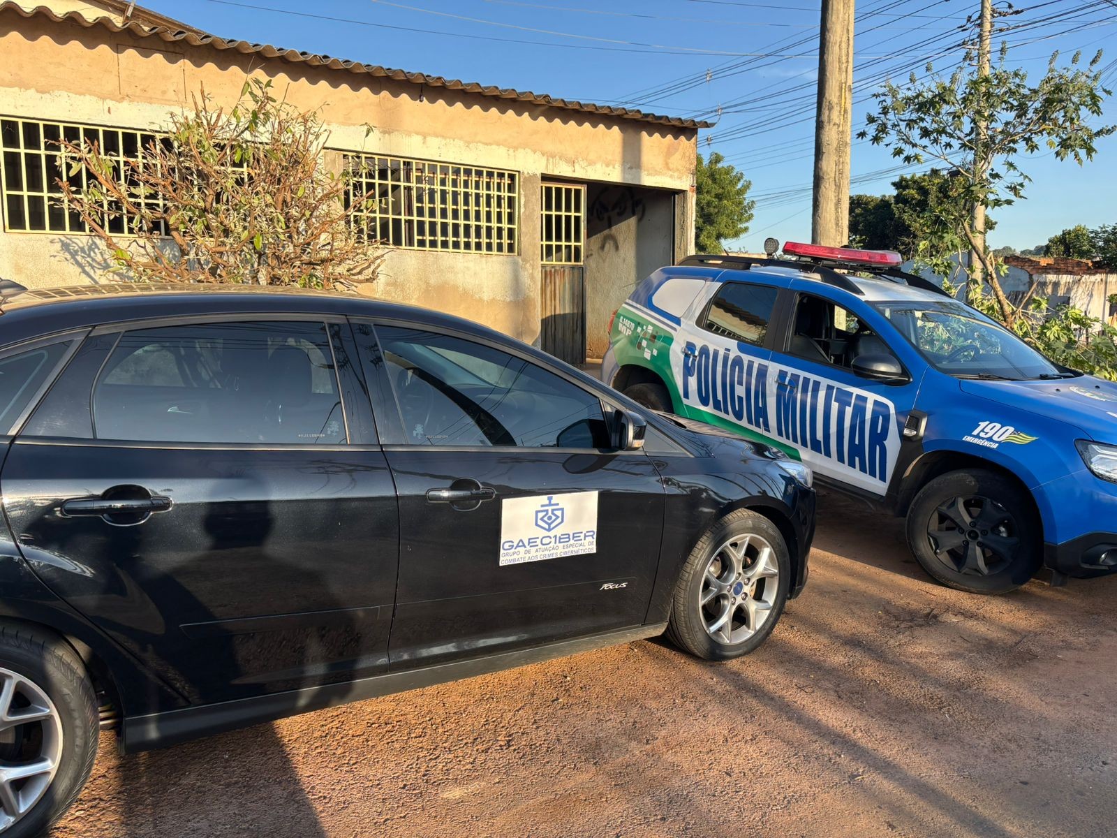 Criminosos usam anúncios falsos de aluguel, WhatsApp com perfil de PM e justificativa de 'plantão' para aplicar golpes em Uberlândia