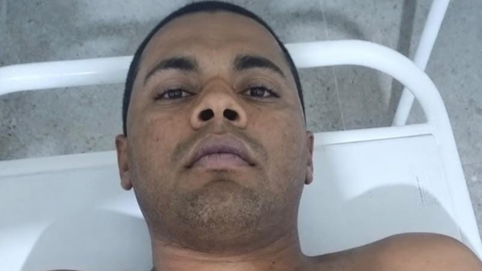 Jovem é morto a tiros após discussão em ‘pega de boi’ no interior do Ceará