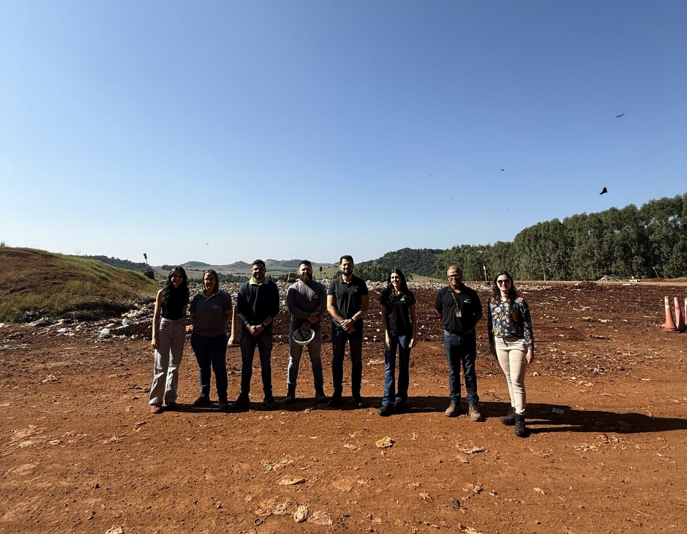 Segregação de resíduos nos canteiros reduz custos e impacto ambiental