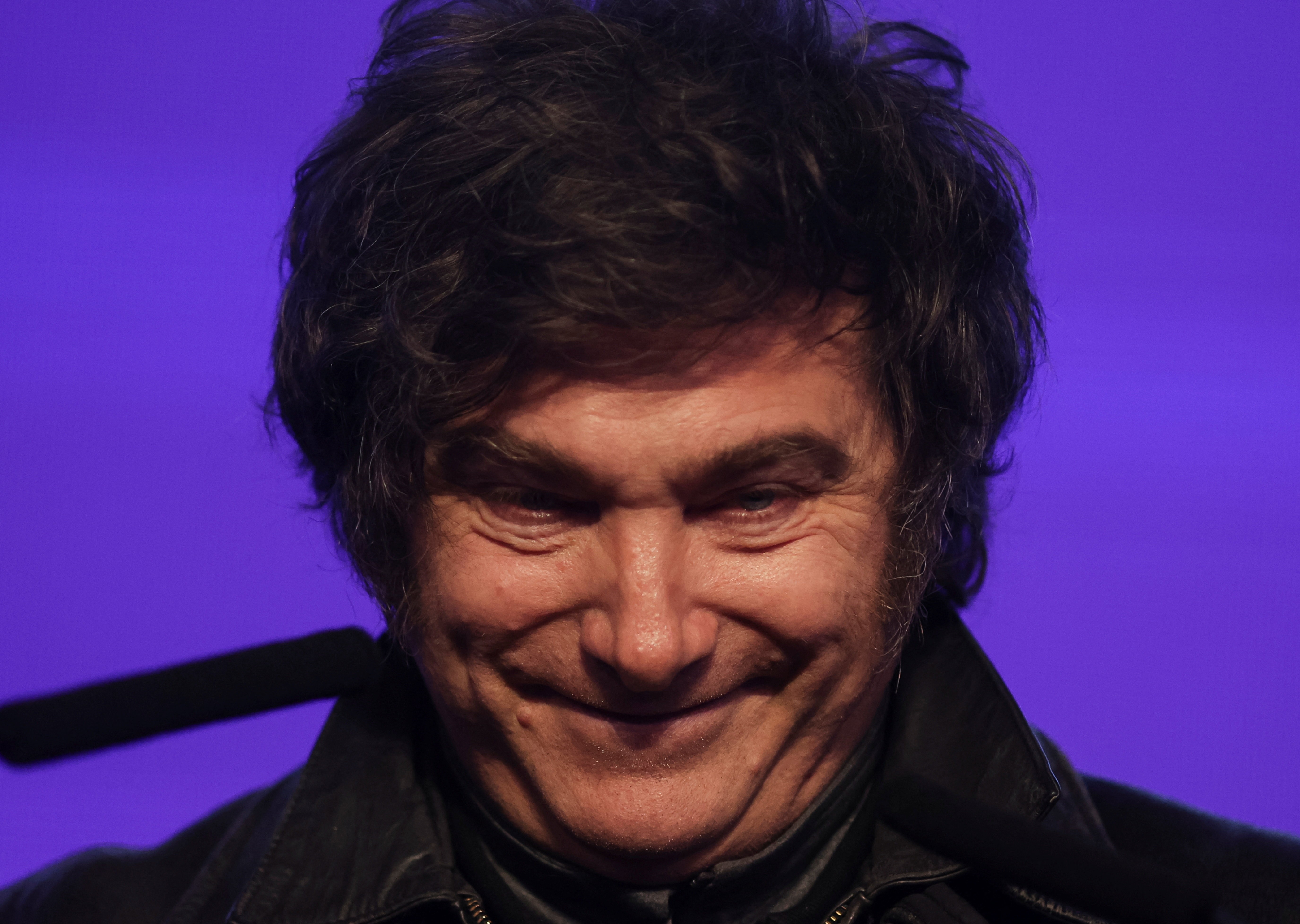 Milei celebra vitórias da direita e quer formar bloco na América Latina contra o socialismo: 'Região acordou do pesadelo'