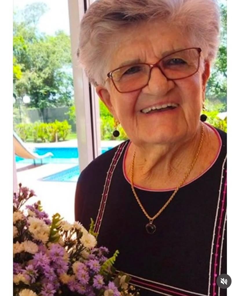 Morre aos 96 anos Philomena Raffagnin, empresária referência do turismo em Foz do Iguaçu