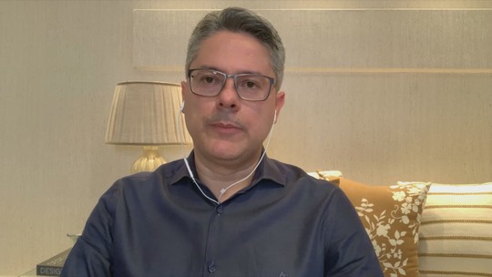 Alessandro Vieira fala sobre o PL das fake news - Programa: Roberto D'Avila 