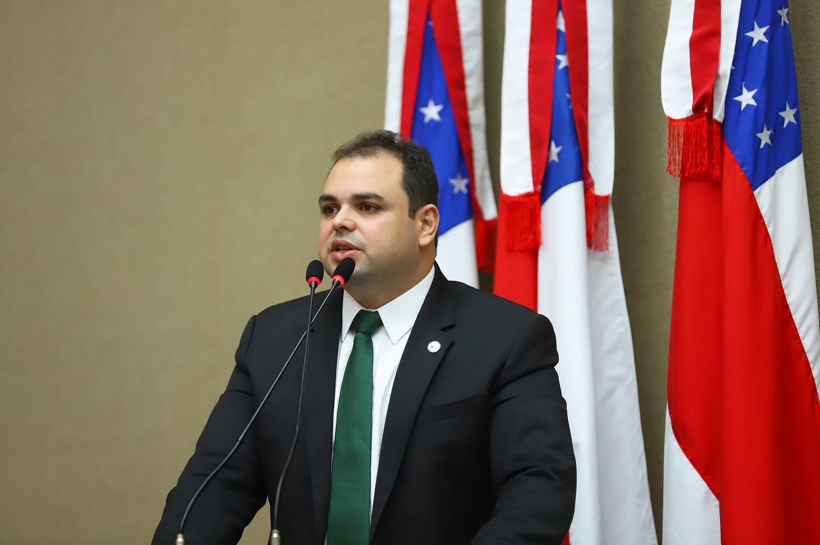 Sancionada proposta de Roberto Cidade que incentiva a agricultura familiar e o consumo de produtos orgânicos