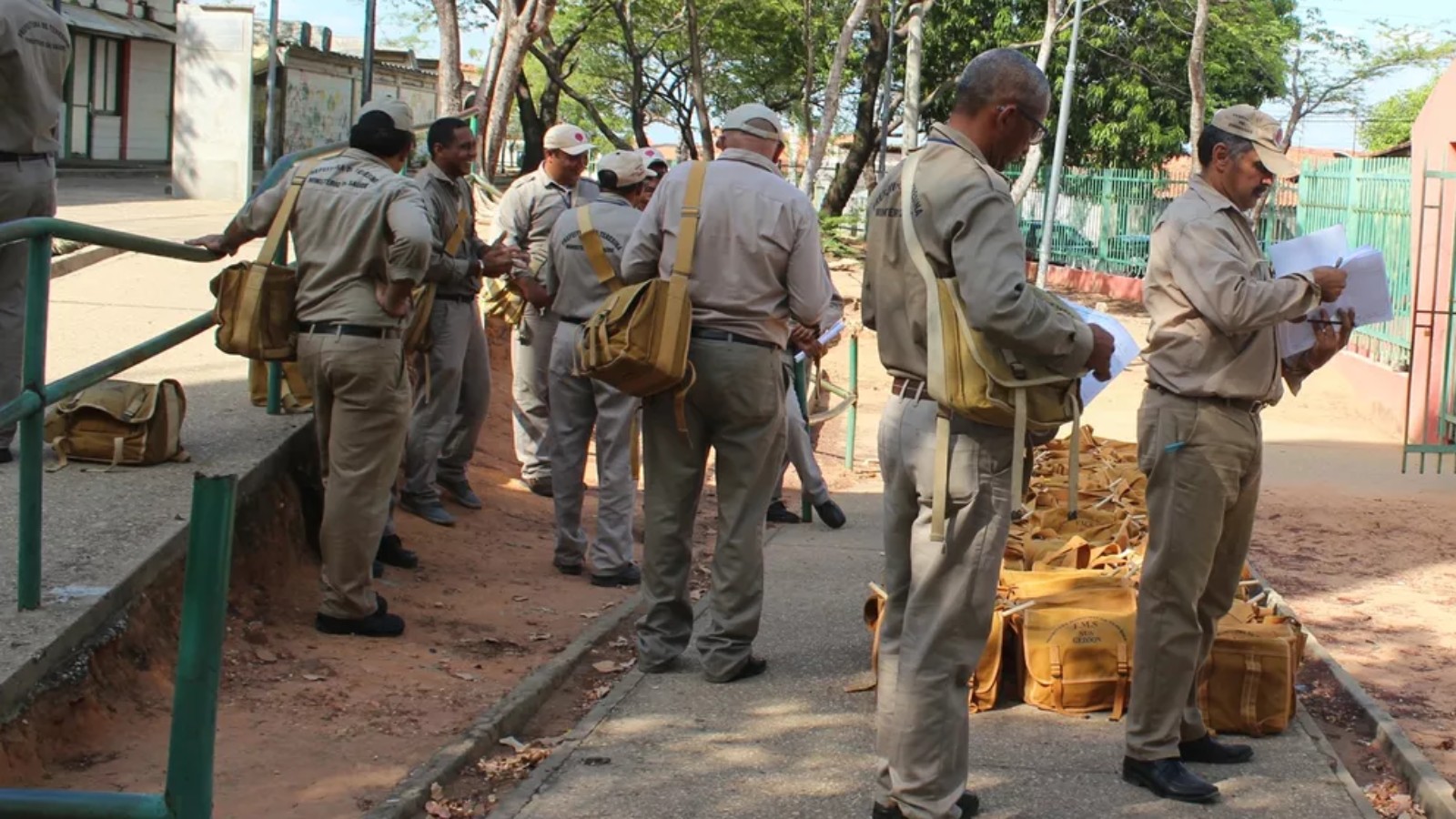 Piauí terá 20 turmas em programa nacional que forma agentes populares de saúde