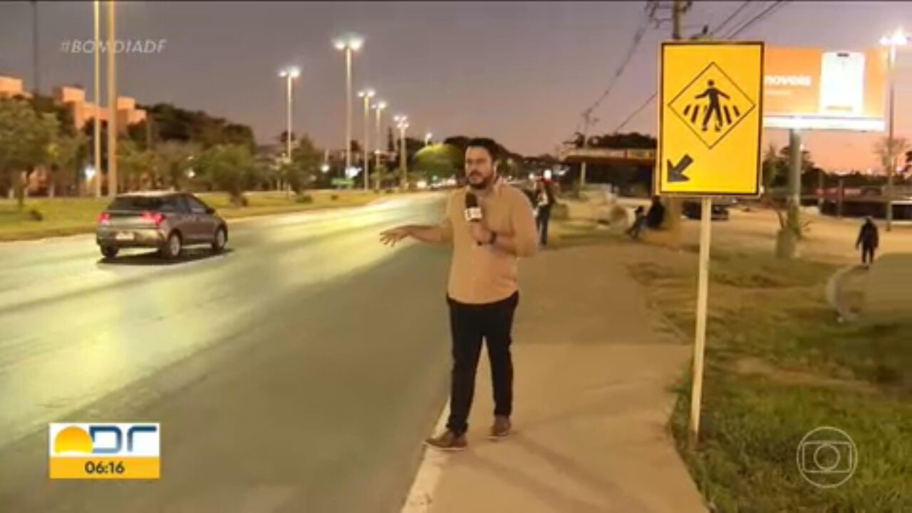 VÍDEOS: Bom Dia DF de terça-feira, 17 de junho de 2025
