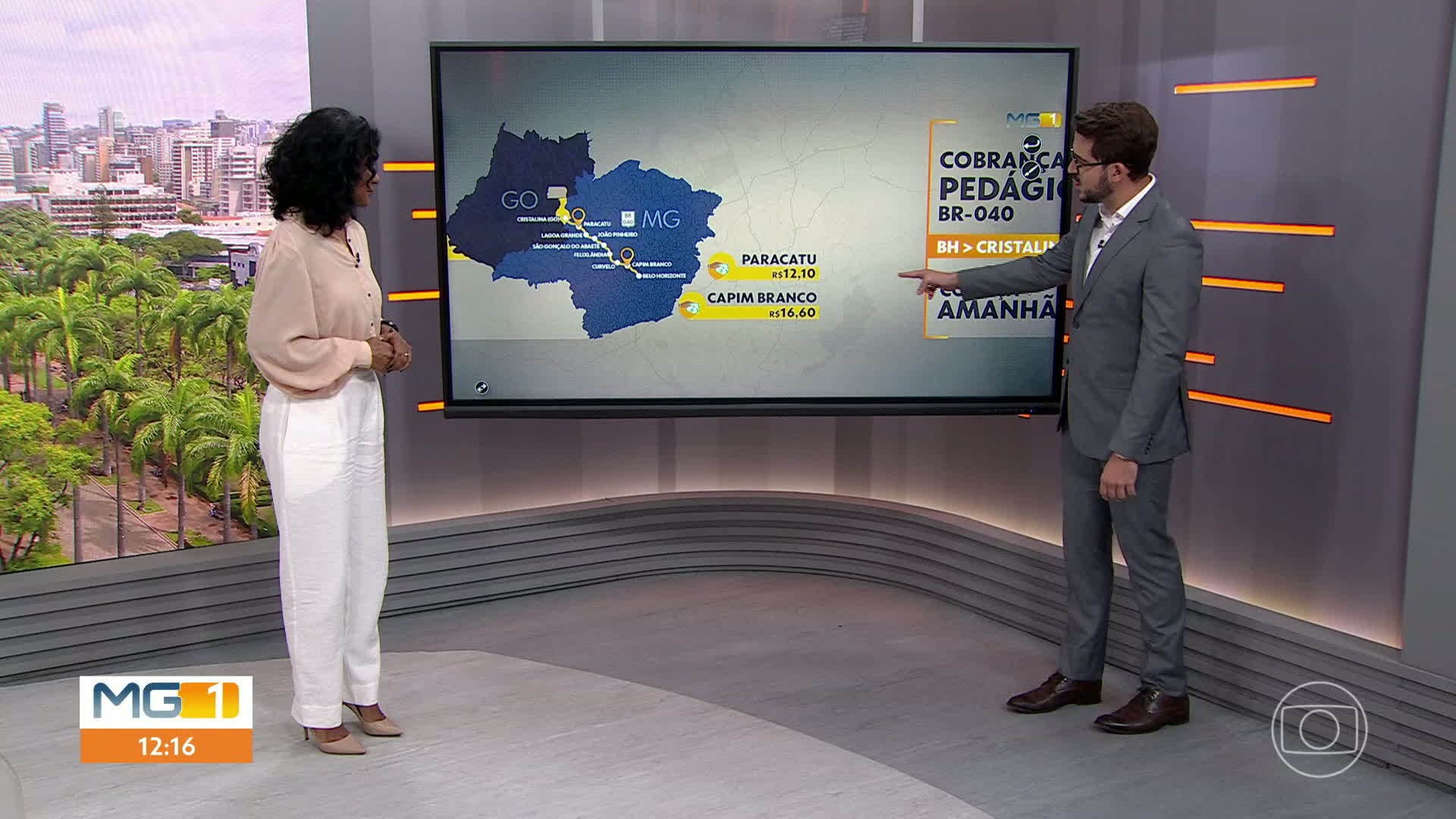 VÍDEOS: MG1 de quarta-feira, 9 de setembro de 2026