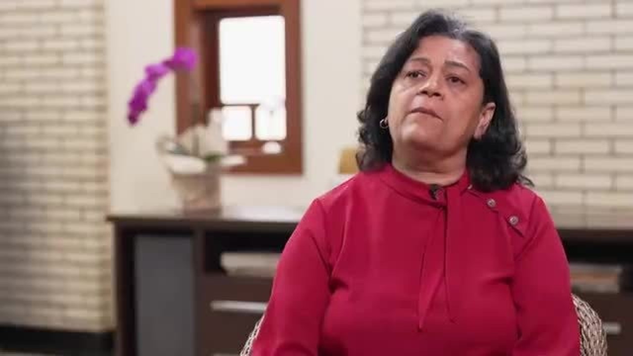 contioutra.com - &ldquo;Achei que ele estava salvando minha m&atilde;e, mas vi o enfermeiro mat&aacute;-la aos poucos&rdquo;, diz filha de v&iacute;tima &agrave; pol&iacute;cia