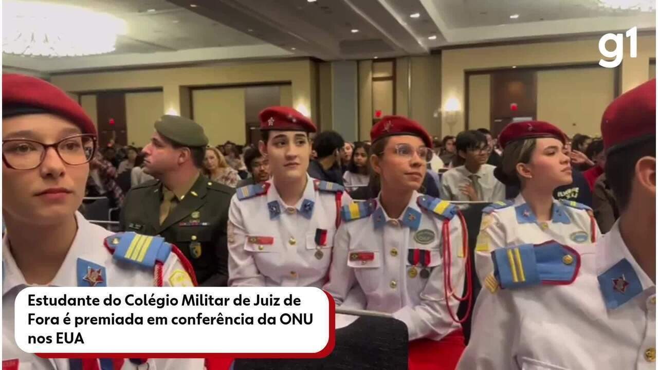 Estudante Do Colegio Militar Nao Passou