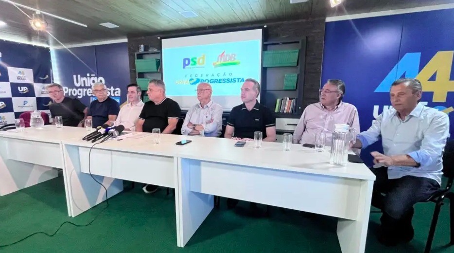 João Rodrigues confirma pré-candidatura para o governo de SC