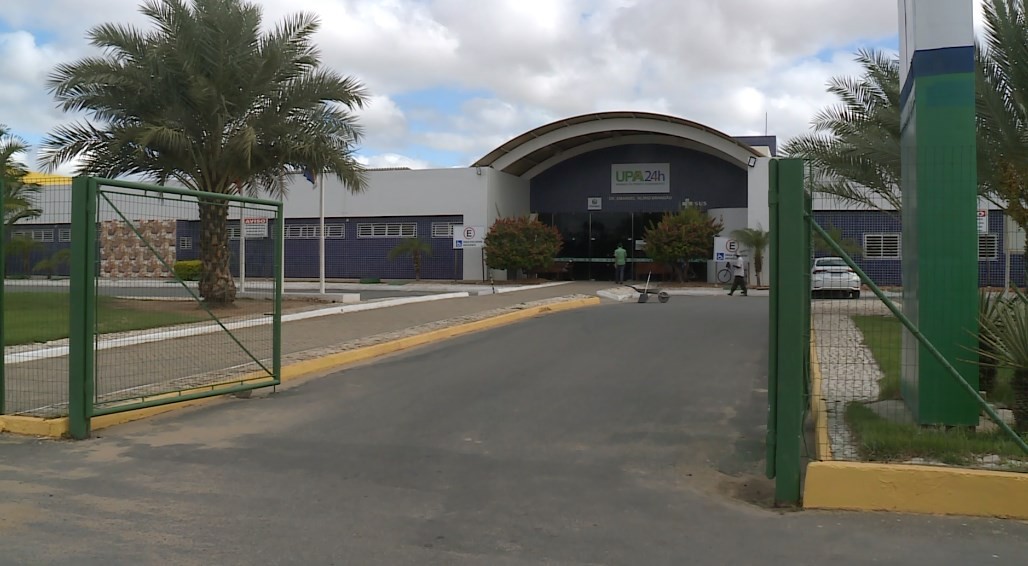 UPA 24h de Petrolina encerra atendimento pediátrico temporário a partir desta terça (26)