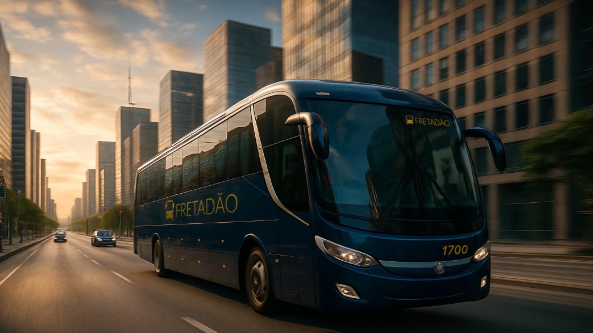 Transporte fretado vira diferencial competitivo para empresas de SC