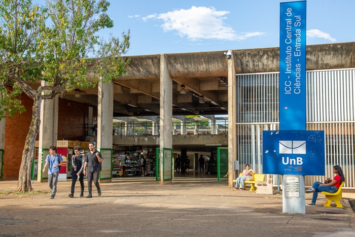 UnB anuncia mudanças no ingresso à graduação; entenda
