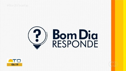 Métodos contraceptivos são o tema da primeira entrevista do Bom Dia Responde