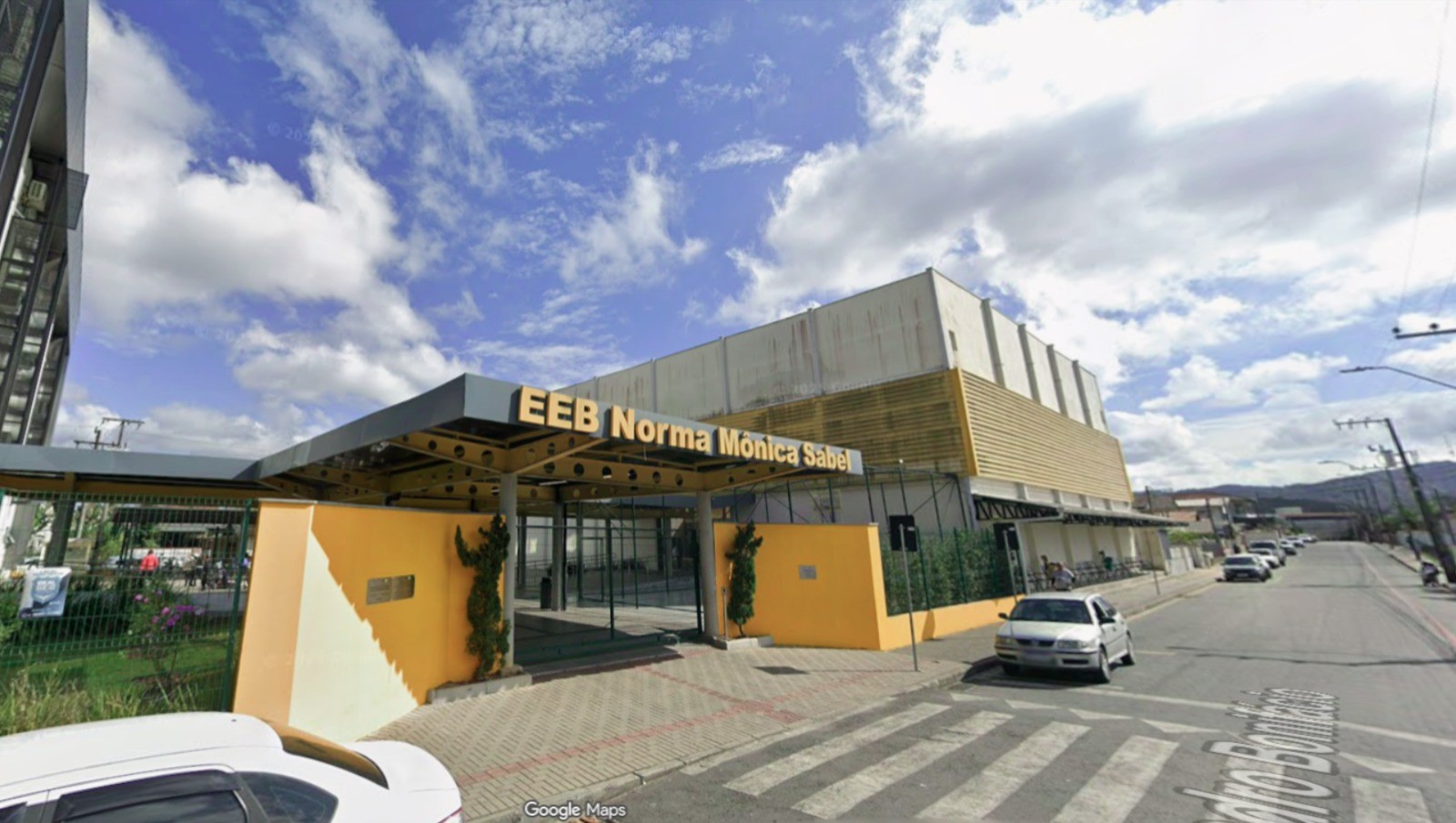 Surto de diarreia faz escola de SC com mais de 700 alunos suspender atividades 