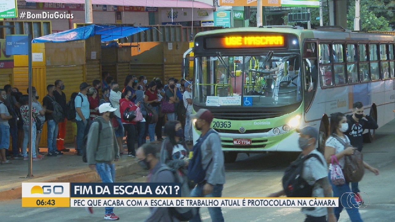 Fim da escala 6x1: CCJ do Senado dá primeiro passo e inicia discussão de proposta que obriga dois dias de descanso na semana